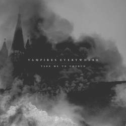 Vampires Everywhere : Take Me to Church (ft. Alex Koehler)